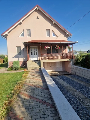 Casă mobilată și utilată, 318 mp, zona Ludus - imagine 4