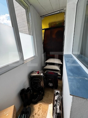 Apartament 2 camere, 42 mp, zona Reghin - imagine 7