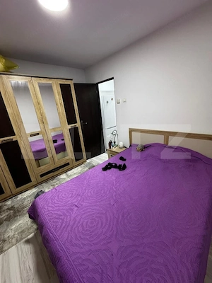Apartament 2 camere, 42 mp, zona Reghin - imagine 3