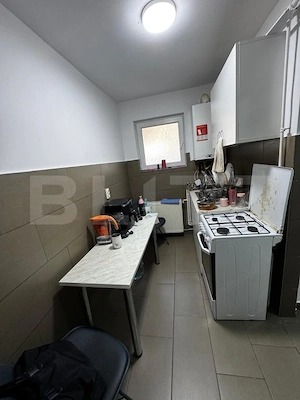 Apartament 2 camere, 42 mp, zona Reghin - imagine 4