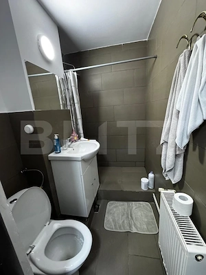 Apartament 2 camere, 42 mp, zona Reghin - imagine 6