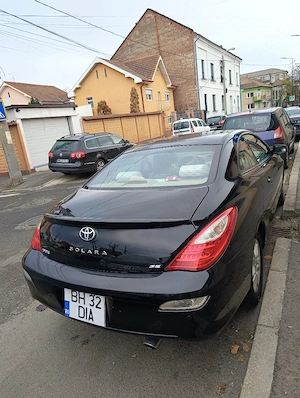 Toyota Solara - imagine 6