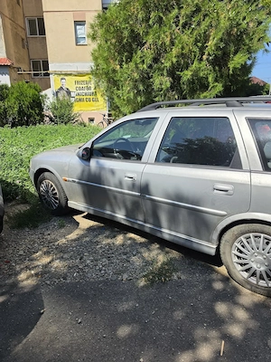 Vand autoturism Vectra B - imagine 2