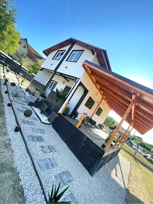  Surduc Lake house 574 - imagine 2