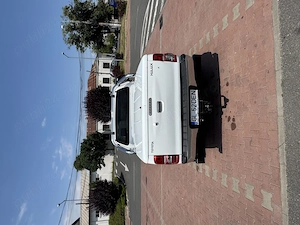 Vând Toyota Hilux 3.0 - imagine 7