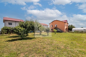 Casă cu teren de 1.000 mp în Costinești – spațiu, libertate, potențial - imagine 2