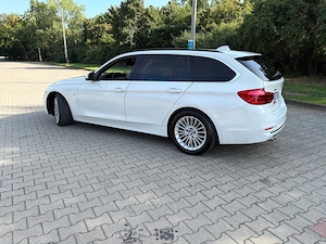 BMW 320, 2016, xdrive  - imagine 4