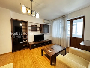 Apartament 3 Cam | Bloc 1983 | Magheru - Blocul Scala - Ultracentral - Romana 