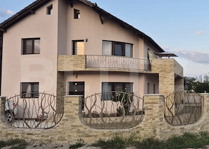 Casa individuala in zona Penny Micesti, partea stanga - imagine 2