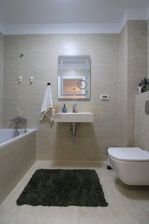 TERASA 30 mp, loc de parcare inclus, Braytim/Girocului. Contract inclus in pret. - imagine 12