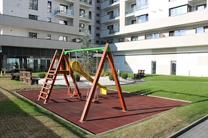 Modern amenajat, zona de nord - Campeador. - imagine 19