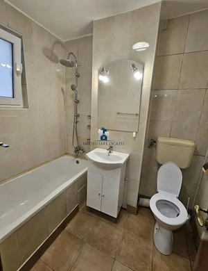 Inchiriere Apartament 2 Camere Decomandat Bd.Alexandru Obregia - imagine 4