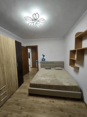 Inchiriere Apartament 2 Camere Decomandat Bd.Alexandru Obregia