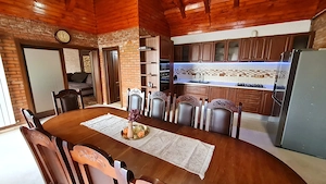 Casa 300mp teren 2500mp Miercurea Sibiului - imagine 13