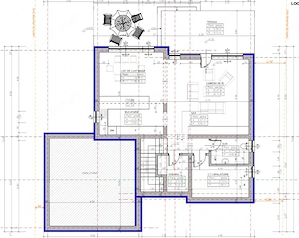 Casa individuala 201mp, teren 815mp Selimbar - Tineretului - imagine 10