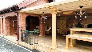 Casa 300mp teren 2500mp Miercurea Sibiului - imagine 7