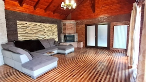 Casa 300mp teren 2500mp Miercurea Sibiului - imagine 10