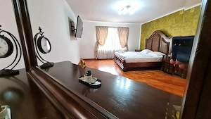Casa 300mp teren 2500mp Miercurea Sibiului - imagine 16