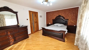 Casa 300mp teren 2500mp Miercurea Sibiului - imagine 15