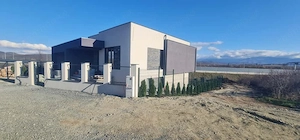 Casa individuala 201mp, teren 815mp Selimbar - Tineretului - imagine 4