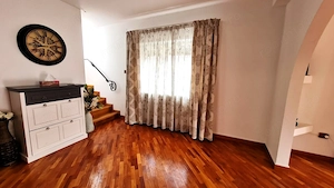 Casa 300mp teren 2500mp Miercurea Sibiului - imagine 20