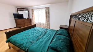 Casa 300mp teren 2500mp Miercurea Sibiului - imagine 18