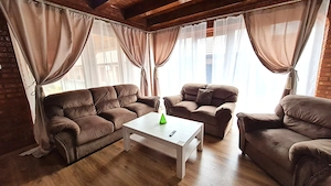 Casa 300mp teren 2500mp Miercurea Sibiului - imagine 19