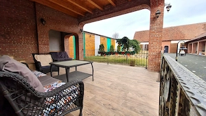 Casa 300mp teren 2500mp Miercurea Sibiului - imagine 9