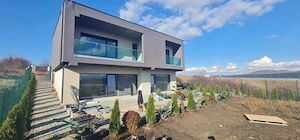 Casa individuala 201mp, teren 815mp Selimbar - Tineretului