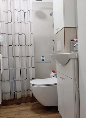 Vanzare Garsoniera Decomandata Berceni-Nitu Vasile - imagine 4