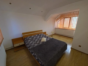 Cumpăna casă 3 camere cu garaj și curte termen lung  - imagine 10