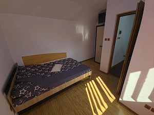 Cumpăna casă 3 camere cu garaj și curte termen lung  - imagine 12