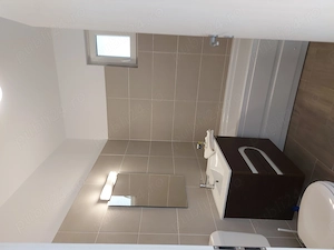 2 camere decomandat , centrlala proprie, loc parcare subteran! - imagine 5
