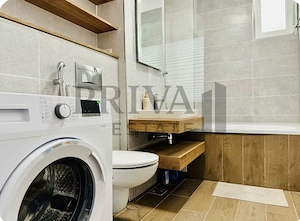 Apartament 2 camere, etaj 1, Nord One Botanic/Mall - imagine 11