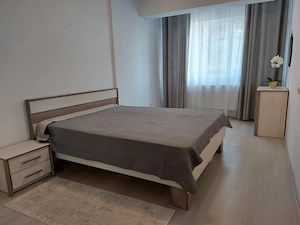 2 camere decomandat , centrlala proprie, loc parcare subteran! - imagine 9