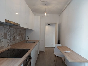 2 camere decomandat , centrlala proprie, loc parcare subteran! - imagine 8