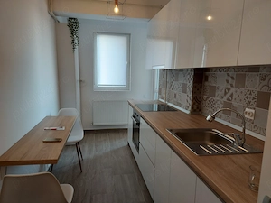 2 camere decomandat , centrlala proprie, loc parcare subteran! - imagine 10