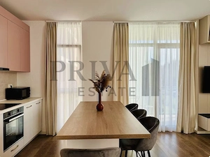 Apartament 2 camere, etaj 1, Nord One Botanic/Mall - imagine 6