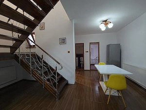 Cumpăna casă 3 camere cu garaj și curte termen lung  - imagine 20
