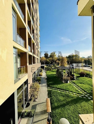 Apartament 2 camere, etaj 1, Nord One Botanic/Mall - imagine 12
