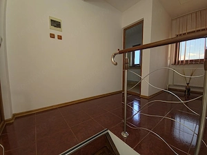 Cumpăna casă 3 camere cu garaj și curte termen lung  - imagine 18