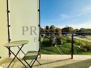 Apartament 2 camere, etaj 1, Nord One Botanic/Mall - imagine 13