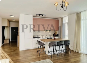 Apartament 2 camere, etaj 1, Nord One Botanic/Mall - imagine 5