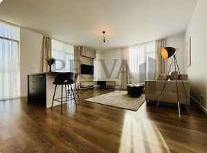 Apartament 2 camere, etaj 1, Nord One Botanic/Mall - imagine 2