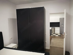 Apartament 2 camere si living decomnadat disponibil imediat - imagine 8