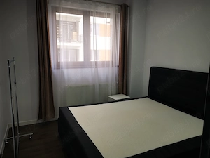 Apartament 2 camere si living decomnadat disponibil imediat - imagine 7