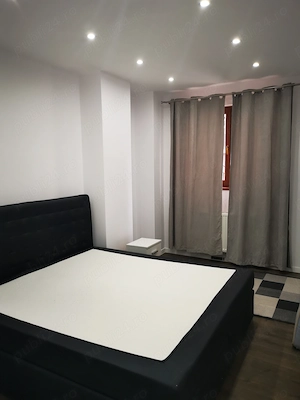 Apartament 2 camere si living decomnadat disponibil imediat - imagine 9