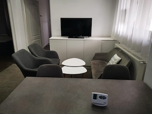 Apartament 2 camere si living decomnadat disponibil imediat - imagine 12