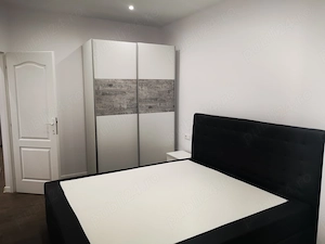Apartament 2 camere si living decomnadat disponibil imediat - imagine 10