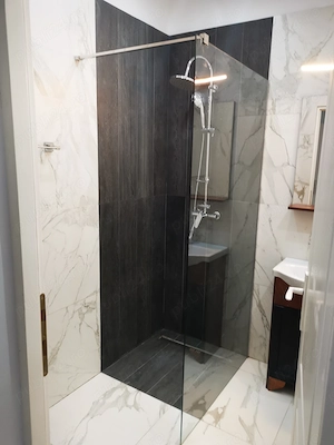 Apartament 2 camere si living decomnadat disponibil imediat - imagine 2